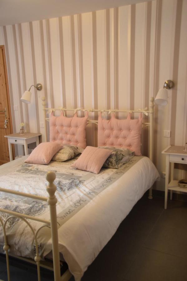 Au Coeur De La Lys Bed and Breakfast Merville  Eksteriør billede